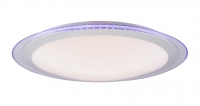YXFD-40 RGB WHITE светильник потолочный - Царь-Свет - светильники, мебель, предметы интерьера