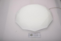 ZSD-50 WHITE светильник потолочный - Царь-Свет - светильники, мебель, предметы интерьера