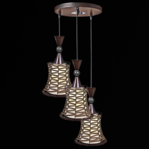 02162-0.4-01 светильник потолочный - Царь-Свет - светильники, мебель, предметы интерьера