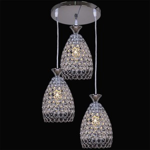 02395-0.4-03 CH светильник потолочный - Царь-Свет - светильники, мебель, предметы интерьера