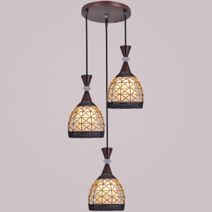 02860-0.4-03 светильник потолочный - Царь-Свет - светильники, мебель, предметы интерьера