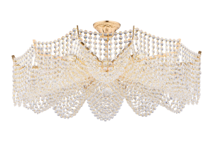 10100F/12 FGD светильник потолочный - Царь-Свет - светильники, мебель, предметы интерьера