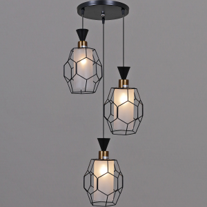 05641-0.9-03 светильник потолочный - Царь-Свет - светильники, мебель, предметы интерьера