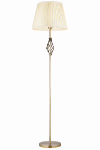 1926-AB AB светильник напольный - Царь-Свет - светильники, мебель, предметы интерьера