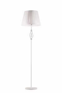 1926-WH WH светильник напольный - Царь-Свет - светильники, мебель, предметы интерьера