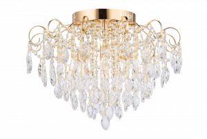 2025/6+6 FG светильник потолочный  - Царь-Свет - светильники, мебель, предметы интерьера