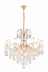 2046/6 FG светильник потолочный  - Царь-Свет - светильники, мебель, предметы интерьера