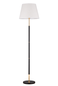 2055-BK BK светильник напольный - Царь-Свет - светильники, мебель, предметы интерьера