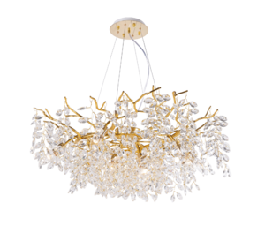 2483E/10 GD светильник потолочный  - Царь-Свет - светильники, мебель, предметы интерьера