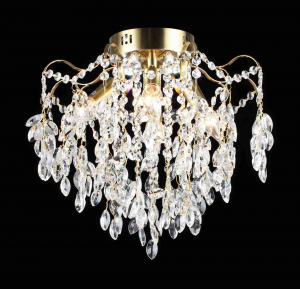 2667/4+4 COP светильник потолочный  - Царь-Свет - светильники, мебель, предметы интерьера