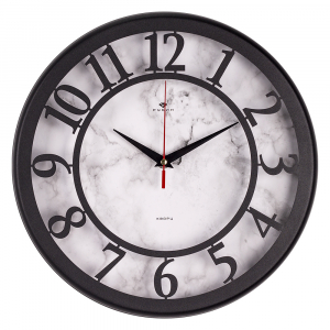 3132-005 часы настенный  - Царь-Свет - светильники, мебель, предметы интерьера