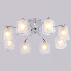 55670-0.3-08 светильник потолочный - Царь-Свет - светильники, мебель, предметы интерьера