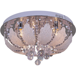 55820-0.3-05 светильник потолочный - Царь-Свет - светильники, мебель, предметы интерьера