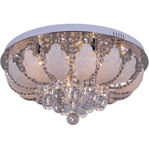 55820-0.3-08 светильник потолочный - Царь-Свет - светильники, мебель, предметы интерьера