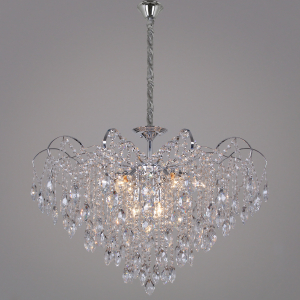 56760-0.4-800 MX CH светильник потолочный - Царь-Свет - светильники, мебель, предметы интерьера