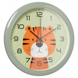 6026-039 часы настенные  - Царь-Свет - светильники, мебель, предметы интерьера