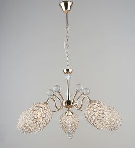 6141/5 FGD светильник потолочный  - Царь-Свет - светильники, мебель, предметы интерьера