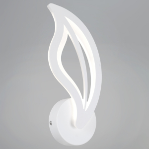 81990-0.2-01 WH светильник настенный - Царь-Свет - светильники, мебель, предметы интерьера