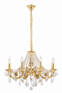 9148P/8A GD+CF светильник потолочный  - Царь-Свет - светильники, мебель, предметы интерьера