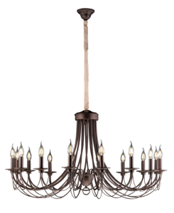 9530/16B CFG светильник потолочный - Царь-Свет - светильники, мебель, предметы интерьера