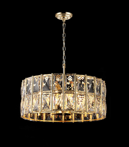 DM30-ф600 H GOLD светильник потолочный - Царь-Свет - светильники, мебель, предметы интерьера