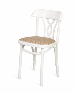 Стул Астра восьмерка мягкий - Царь-Свет - светильники, мебель, предметы интерьера