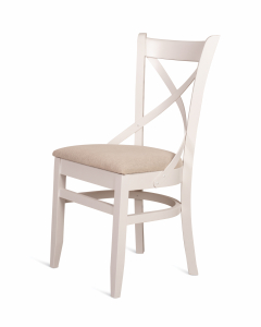 Стул ХЬЮ мягкий - Царь-Свет - светильники, мебель, предметы интерьера