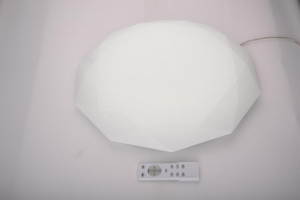 ZSD-50 WHITE светильник потолочный - Царь-Свет - светильники, мебель, предметы интерьера